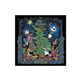 The Nightmare Before Christmas: Pop-Up Book and Advent Calendar