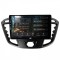 Navigatie Ford Transit Tourneo (2012-2020) 8GB RAM Android 13 Octacore Slot Sim 4G DSP GPS Wi-FI Carplay Android Auto USB Bluetooth Waze Touchscreen 9