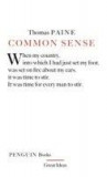 Common Sense | Thomas Paine