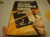 Haralamb Zinca - Destinul capitanului Iamandi (1982) - Carte Politista, 300 pagini