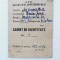 Carnet de identitate, 1955/56, R.P.R Miniesteul Invatamantului, Baia Sprie