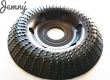Cumpara ieftin Disc Circular de Slefuit și Modelat 120mm unghi 45&deg; grade Fin