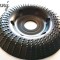 Disc Circular de Slefuit și Modelat 120mm unghi 45&deg; grade Fin