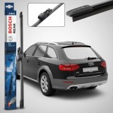 Cumpara ieftin Ștergător Lunetă pentru Audi A4 Allroad B8 (8KH) 2009-2016 | Bosch A403H 400mm
