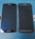 Telefoane Samsung, 16GB, Neblocat, Negru