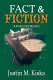Fact &amp; Fiction: A Parker City Mystery
