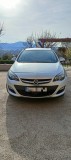 Opel Astra J Sports Tourer, Break, Motorina/Diesel
