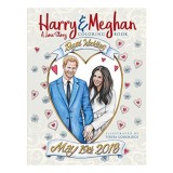 Cumpara ieftin Harry and Meghan, Teresa Goodridge