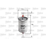Filtru combustibil Alfa Romeo Alfetta GT; Audi A4 B5; BMW 2 5 3 2; Innocenti Koral; Mercedes C-Class; Seat Ibiza I; Ssangyong Korando; VW Golf I;