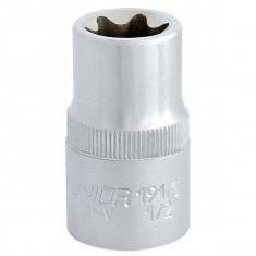 Unior - 191/1 - Capat cheie tubulara cu profil torx interior, sistem de prindere 1/2 inch, TX14 foto