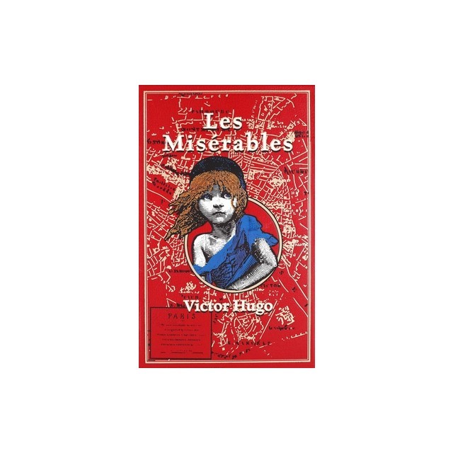 Les Miserables