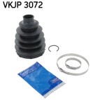 SKF VKJP 3072 Ansamblu burduf, articulatie planetara