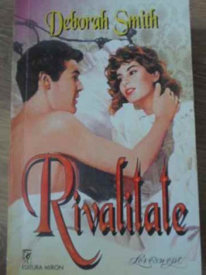 RIVALITATE-DEBORAH SMITH foto