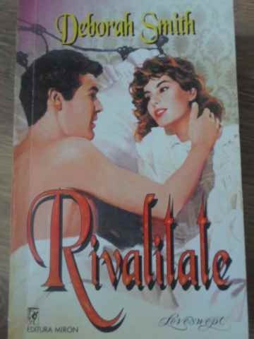 RIVALITATE-DEBORAH SMITH-229860