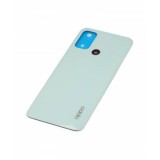 Capac Baterie Oppo A53s Verde Service Pack
