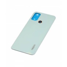 Capac Baterie Oppo A53s Verde Service Pack