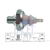 Senzor presiune ulei Audi 100 C3, 100 C4, 80 B3, 80 B4; Ford Galaxy I, Galaxy Mk I; Seat Alhambra, Cordoba; Skoda Octavia I; VW Caddy I, Caddy II,