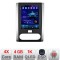 Navigatie tip Tesla Nissan X-Trail 2008-2012 radio gps internet 4 Core carplay android auto 4+64 Incell Display kit-tesla-001+EDT-E220-RK CarStore Tec