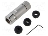 CONEC Connector 43-00500