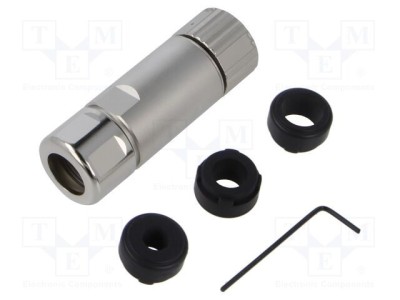 CONEC Connector 43-00500 foto