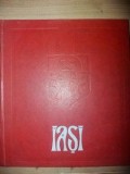 Iasi- Constantin- Liviu Rusu, Ioan Caprosu cu autograf