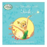 The trouble with Tink