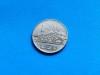 1 Leu 1963 Romania