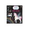 Usborne Scratch Activities Unicorns