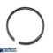 Segment tip &quot;L&quot; moped Piaggio Boss - Boxer - Bravo - Ciao - Grillo - Si - Si Mix 2T 50cc diametru 38.20 mm