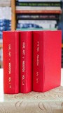 Winnetou (3 volume; legatura de lux) - Karl May