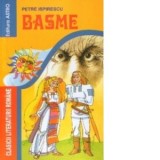 Basme - Petre Ispirescu