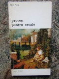 Proces pentru erezie - Neri Pozza