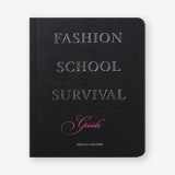 Fashion School Survival Guide, Frank Rubin