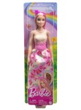 Papusa Barbie A Touch Of Magic (hrr08)
