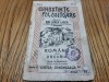 Romanii din Ungaria - Ioan Georgescu, Editura Cartea Romaneasca, Cunostinte Folositoare, Serie C, No.19, Geografie