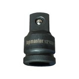 Adaptor de impact 1/2&ldquo; - 3/4&rdquo;, Topmaster 337700