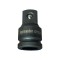 Adaptor de impact 1/2&ldquo; - 3/4&rdquo;, Topmaster 337700