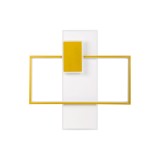 Plafoniera Elia LED 55W 52cm 3000-6000K, Erste