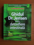 Cumpara ieftin Bernard Jensen - Ghidul Jensen pentru detoxifiere intestinala