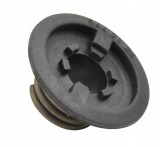 Melc pompa ulei drujba Husqvarna 135, 435, 435e, 440e, Taiwan