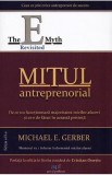 Mitul antreprenorial. Editia a 2-a - Act si Politon