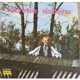 Disc vinil, LP. COBOR OILE, COBOR-LUCRETIA CIOBANU-264506