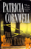 Patricia Cornwell - The Body Farm ( KAY SCARPETTA no. 5 )