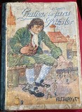 GULIVER IN TARA PITICILOR,J.SWIFT/EDITURA LIBR.ALCALAY &amp; Co.&quot;APROX.1900