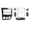 Connects2 CT24MZ16 kit rama 1DIN MAZDA RX-8(Negru Gloss) CarStore Technology