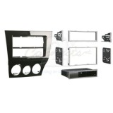 Connects2 CT24MZ16 kit rama 1DIN MAZDA RX-8(Negru Gloss) CarStore Technology