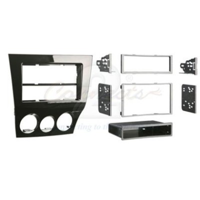 Connects2 CT24MZ16 kit rama 1DIN MAZDA RX-8(Negru Gloss) CarStore Technology foto