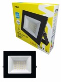 PROIECTOR LED 20W 6500K LUMINA RECE FLOW FPL20W