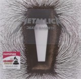 Death Magnetic | Metallica, Rock, Mercury Records