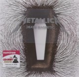 Death Magnetic | Metallica, Mercury Records